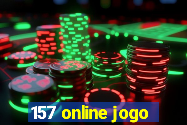 157 online jogo